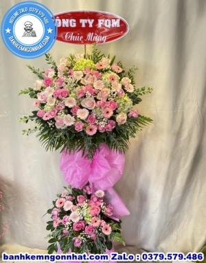 Hoa Khai Trương 14